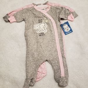 Baby sleepers newborn